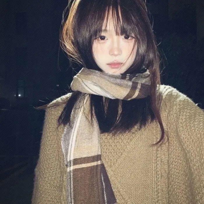 我生活的两个世界