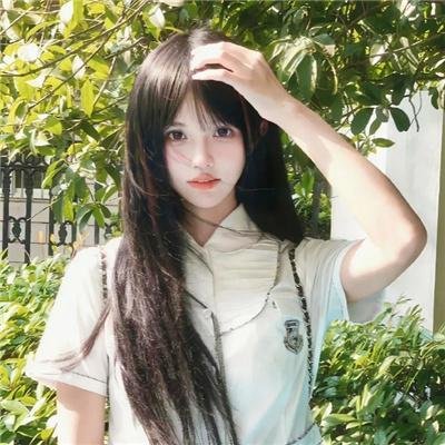 倔强甜心