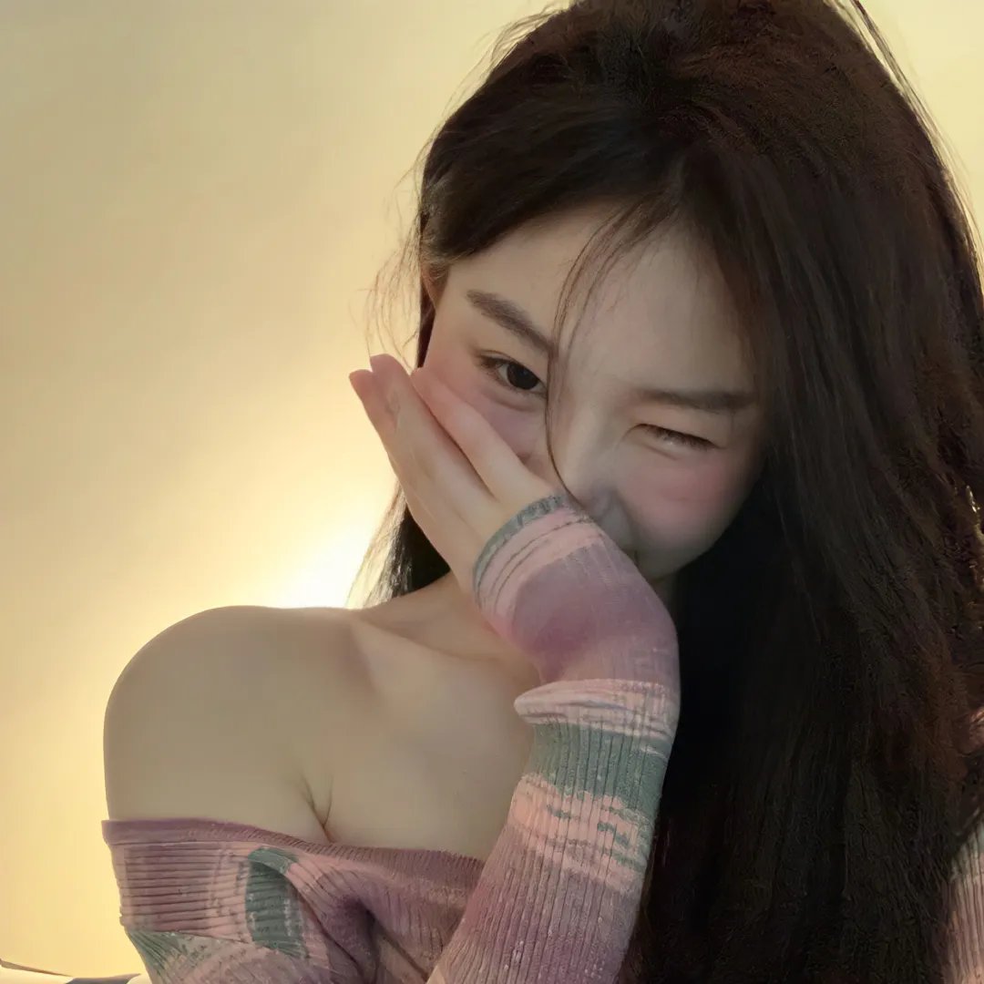 女孩的成长图腾