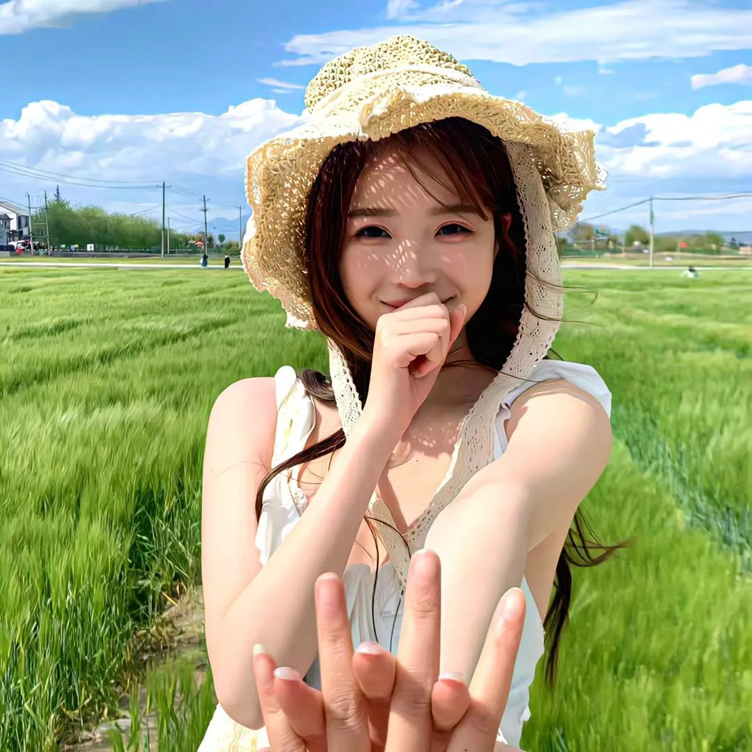 农场我的家