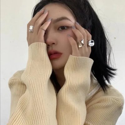 社区女支书