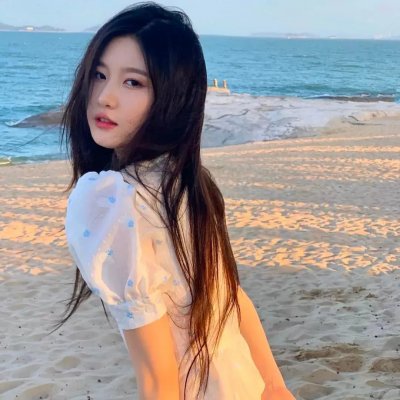 飘洋过海,爱上妳