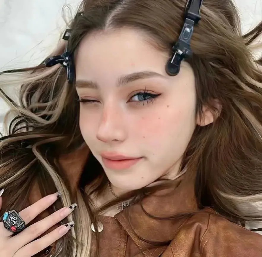 欲女