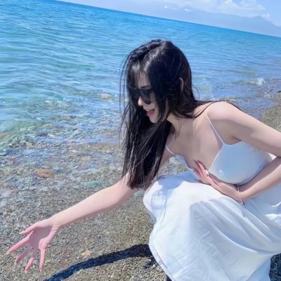 播音台的姊妹花