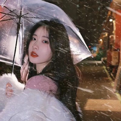 霜雪极地